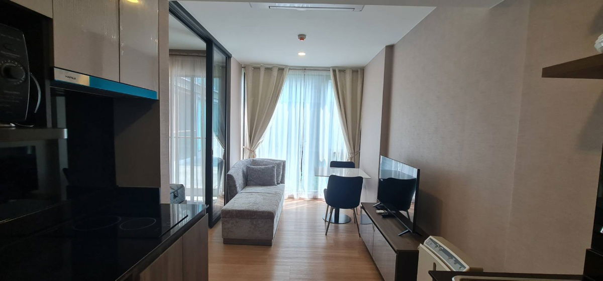 รูป Hot Deal! Luxury Condo in Thonglor Area – Ready to Move In "LLOYD Condo" ศูนย์วิจัย – ทองหล่อ ทำเลใจกลางเมือง ใกล้ ทองหล่อ – RCA – พระราม 9 - รูปที่ 8/16