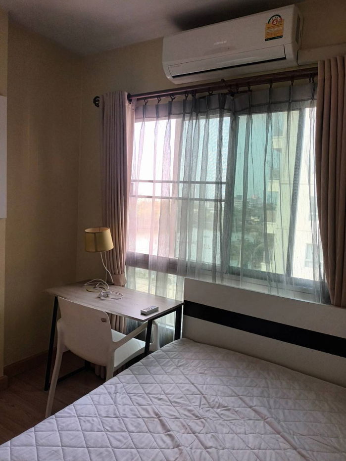 picture For Rent Condo The Kith -Tiwanon  2 Bed Room 10,000 Bath - 8/27