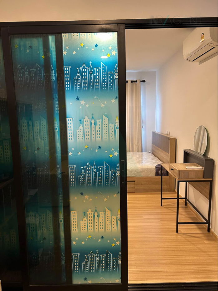 picture 🚩 For Sell Condo CHEWATHAI HALLMARK LADPRAO - CHOKCHAI 4 Building A, Floor 5,2 bed room, Room size 32 sqm - 8/8