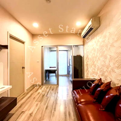 เช่าคอนโด BTS เซนต์หลุยส์ : 🌆 Centric Sathorn-Saint Louis – ทำเลทองสาทร-สีลม ✨