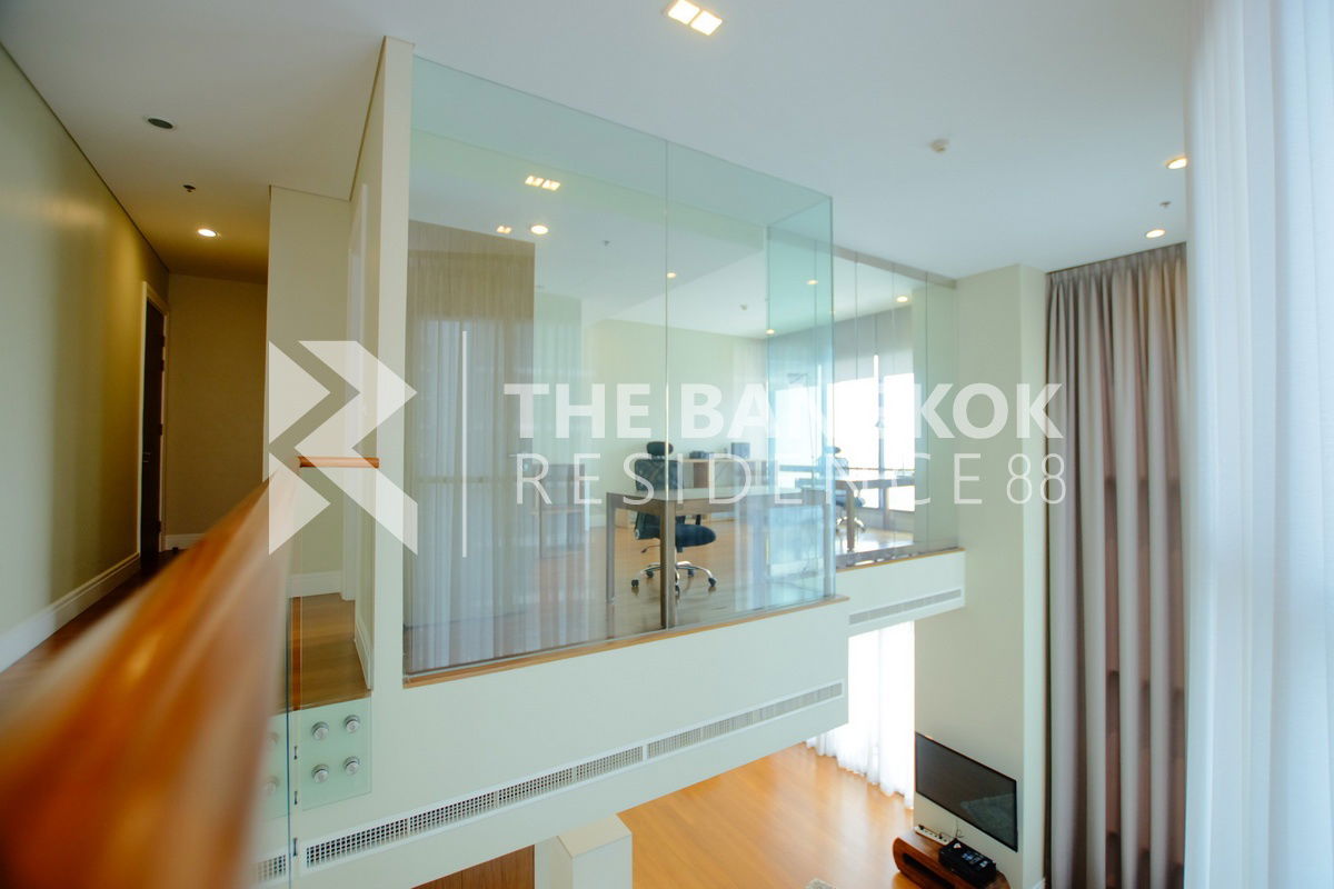 รูป 💎Luxury, convenience💎 Bright 24 near BTS Phrom Phong - รูปที่ 27/34