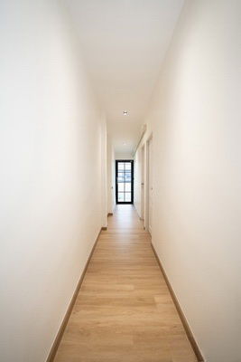 picture FOR RENT TOWNHOUSE RATCHADAPISEK 18 / 3 bedrooms 2 bathrooms / 19 Sqw. 140 Sqm. **55,000** CLOSE TO MRT HUAI KWANG - 14/14