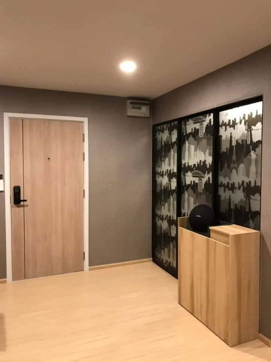 รูป คอน โด The Excel คูคต ขาย เช่า ห้องใหญ่ 35 ตรม  - รูปที่ 5/10