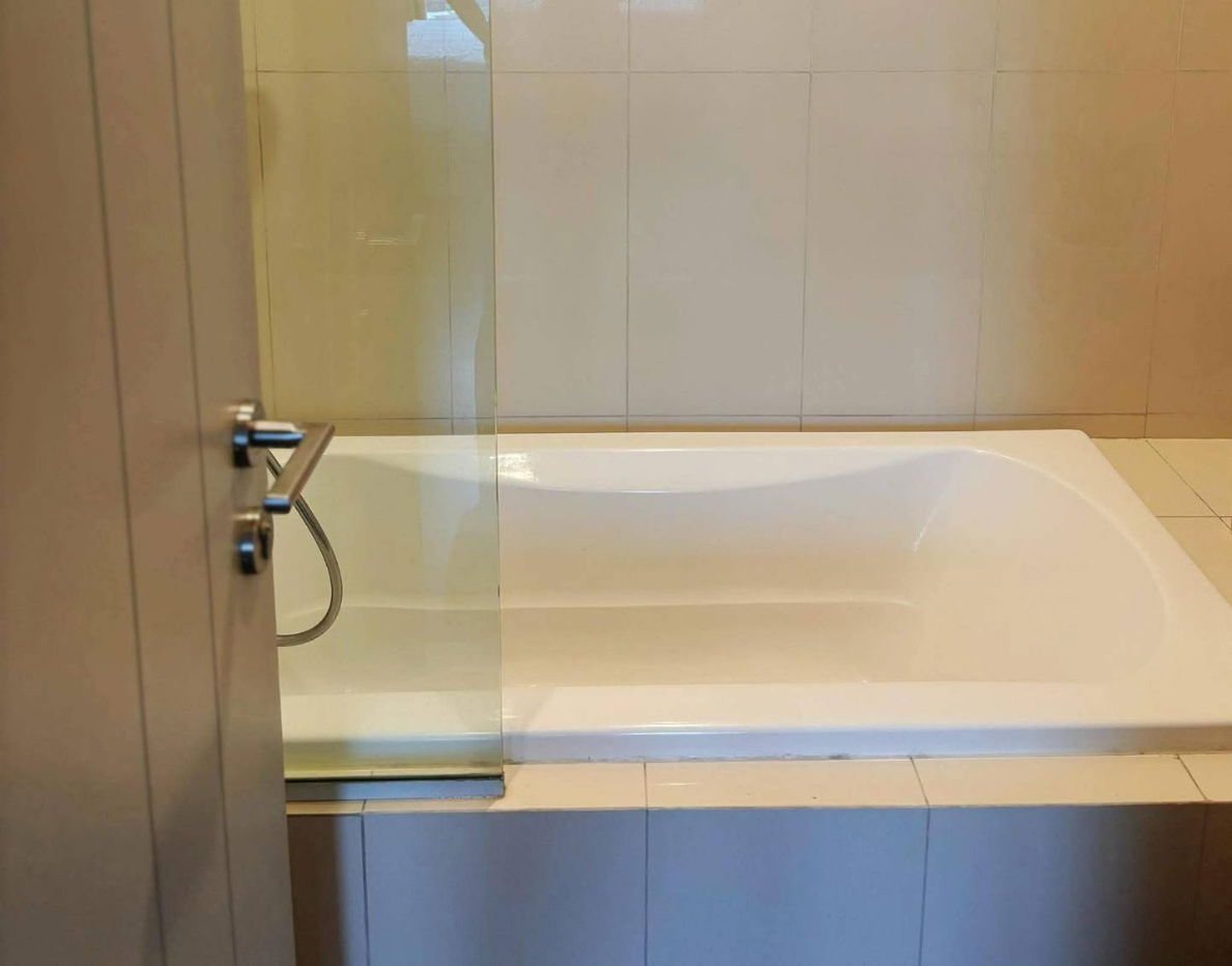 รูป 🌟Hot Deal🌟 ให้เช่า OKA HAUS Sukhumvit 36 ห้องสวย วิวโล่ง ไม่บล้อควิว - รูปที่ 7/14