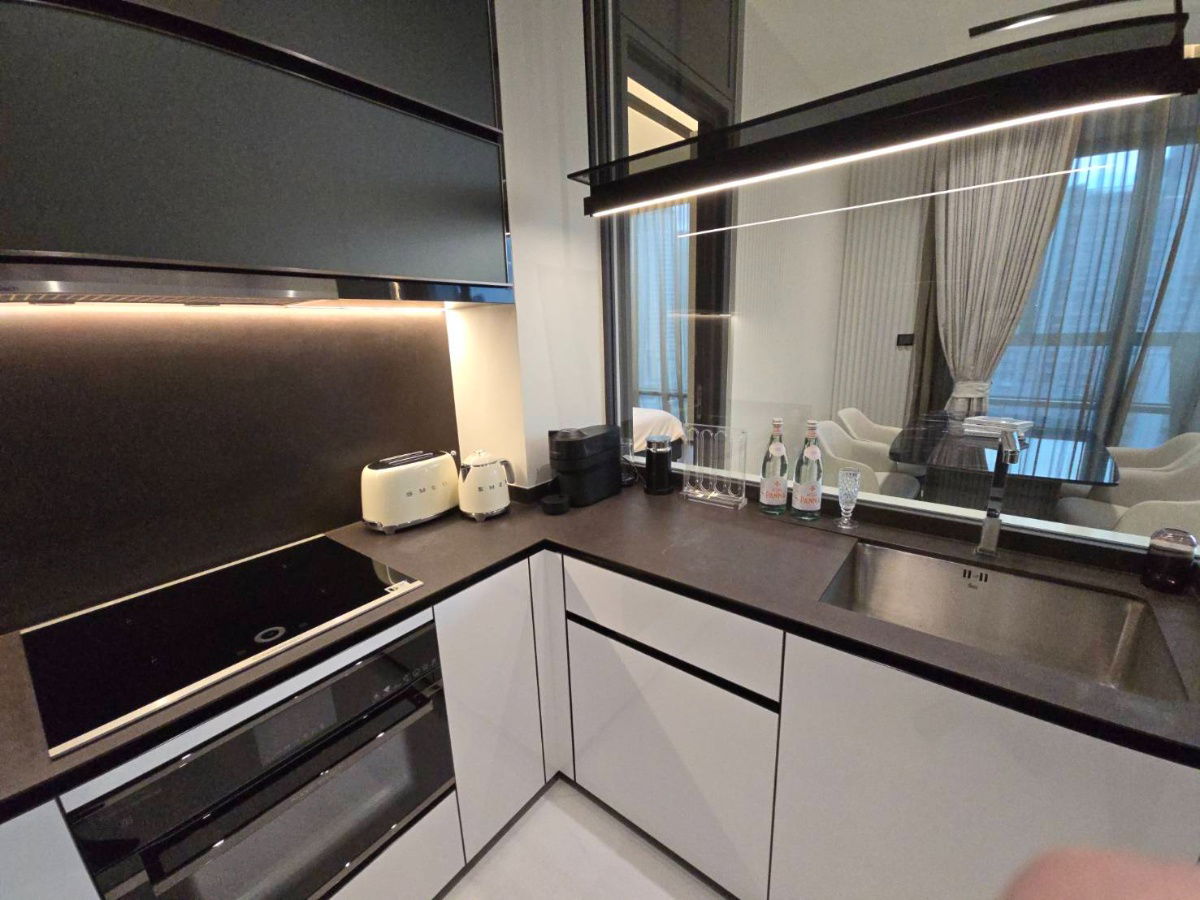 picture 📢 For Rent  The Bangkok Thonglor🏡2BR🚩 Ready to move in Line @joinmeliving - 8/20