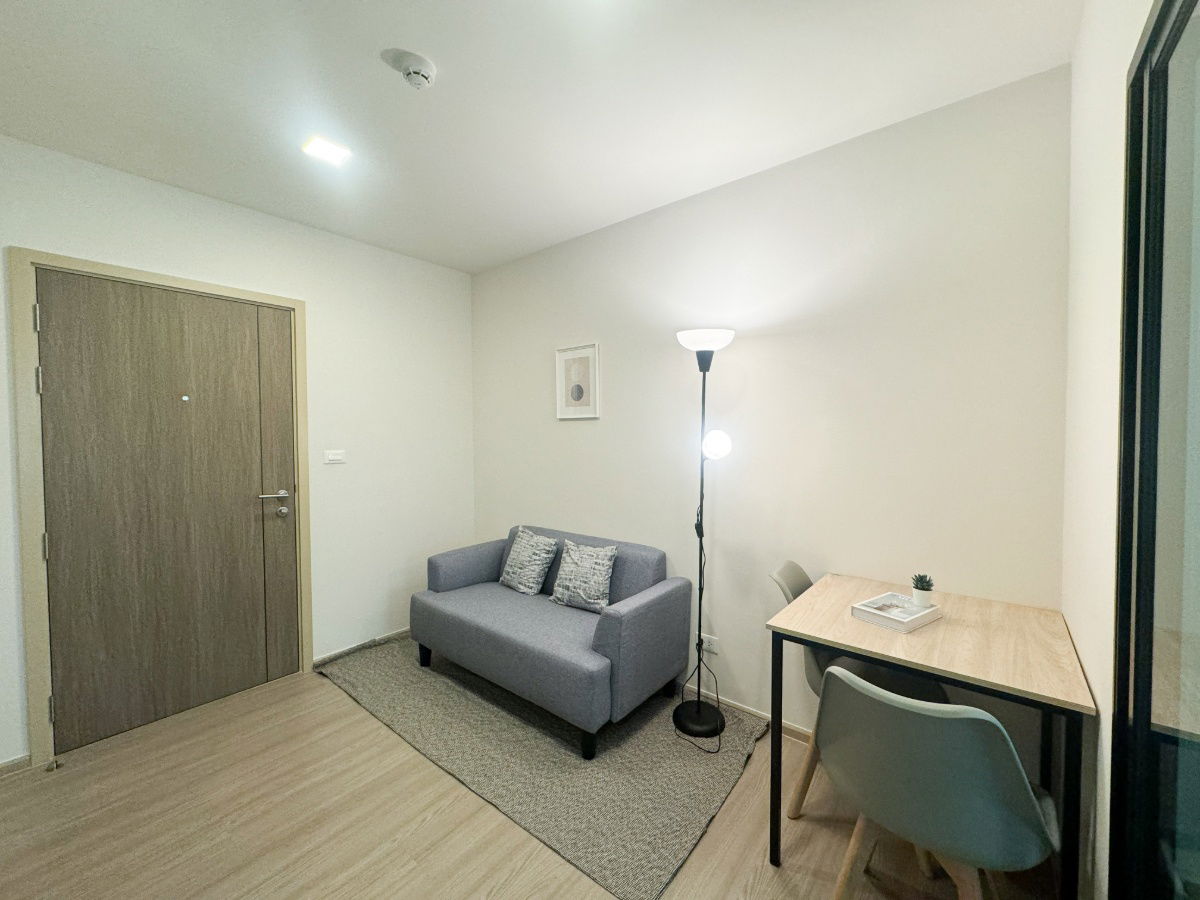 picture @Condorental condo for rent Condo ME Navanakorn - 6/14