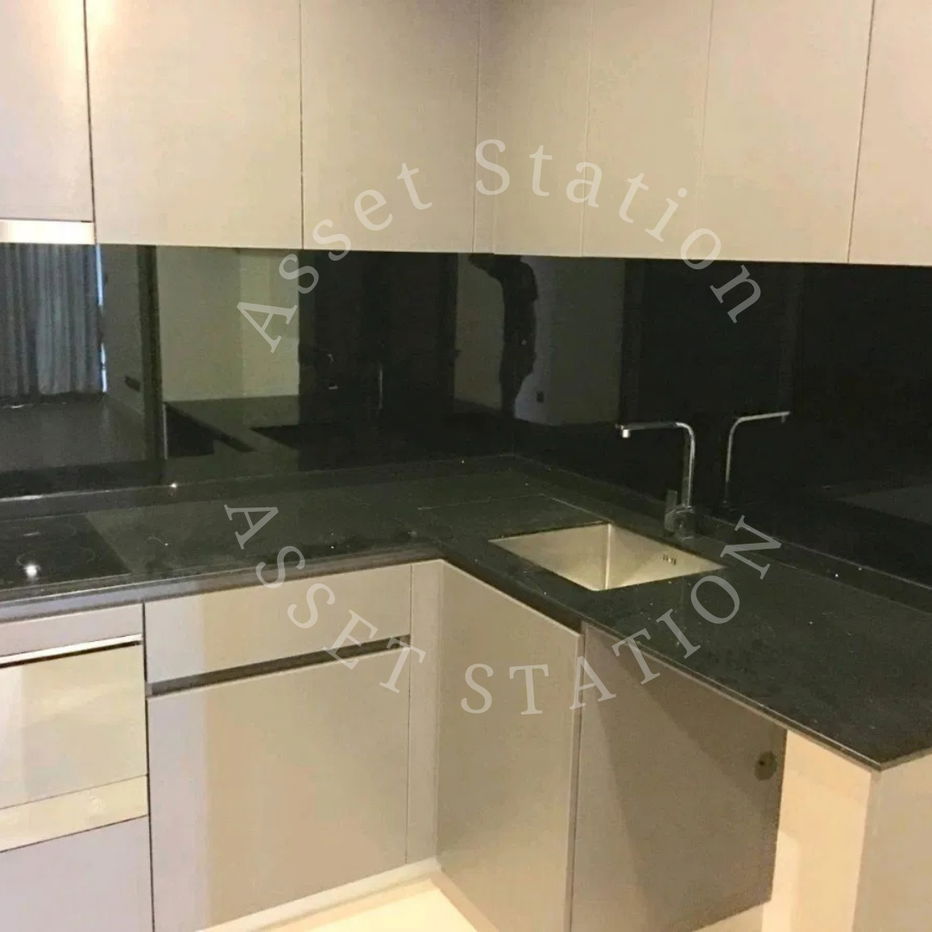 picture 🏢The Room Chareonkrung 30 – Modern style residences for modern city dwellers🏢 - 5/11