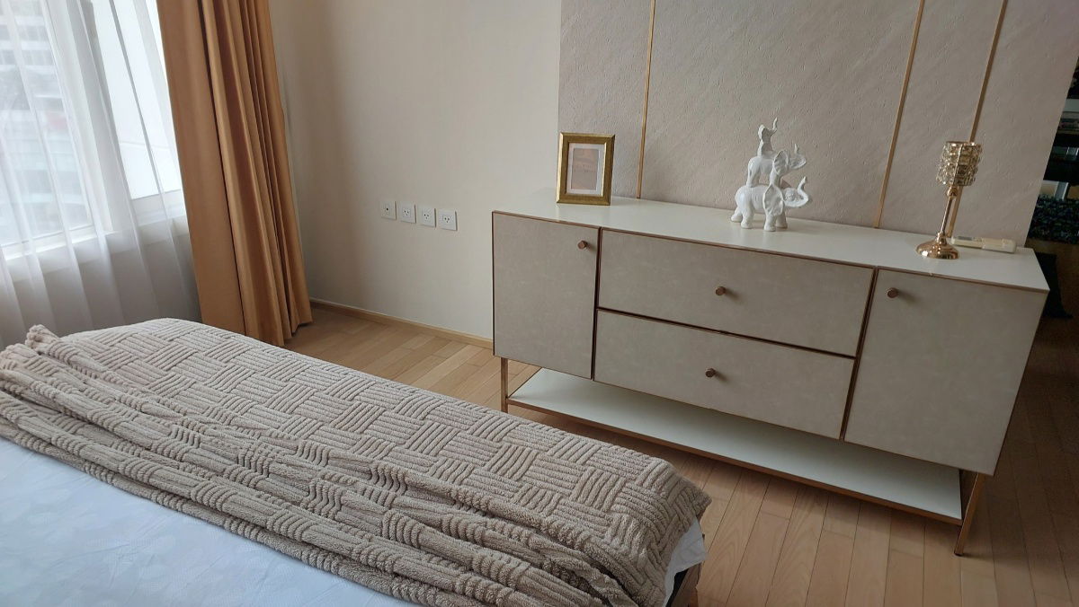 picture For   rent   Siri at Sukhumvit  🔴🔴 - 2/9