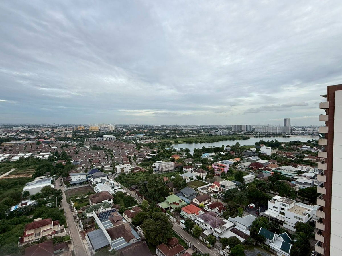 picture (Owner) Condo for RENT, 118 sq m, 3 Bed, 3 Toilets, 2 Balconies - 11/44