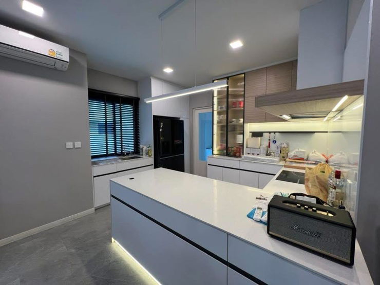picture #Z2246💥020968🔥 House for rent at Mantana Bangna Km. 15 - 6/21