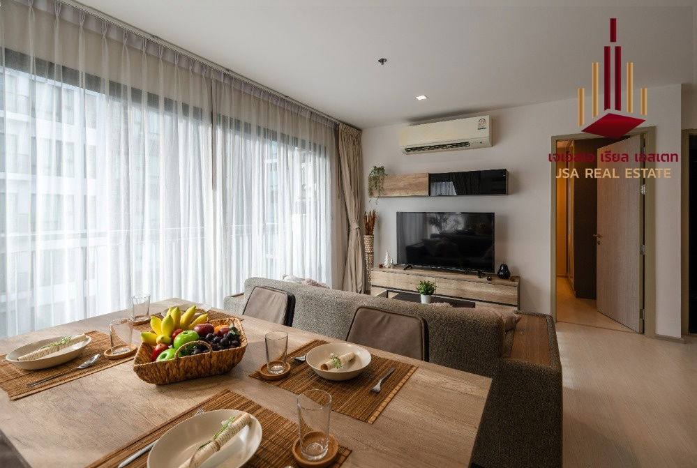 picture ✨ For Sale: Rhythm Sukhumvit 36-38  Condo ✨  💰 Only 13,500,000 THB - 3/10