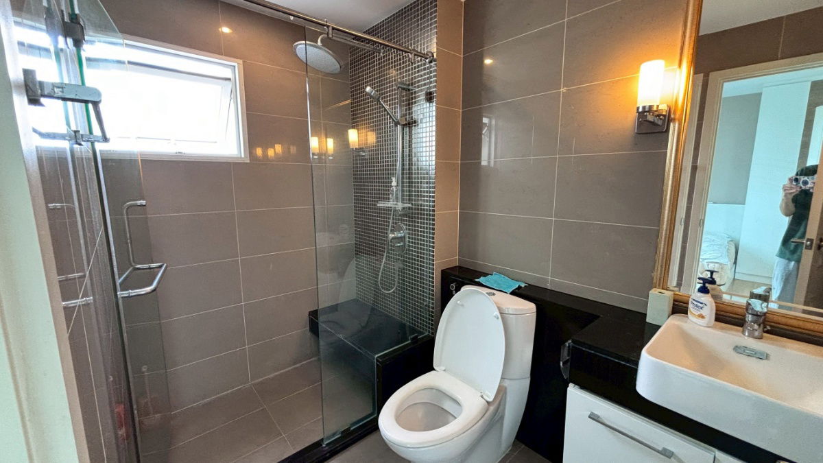 picture For rent 1 bedroom 44.7 sq m. Supalai Wellington Supalai Wellington - 15/16