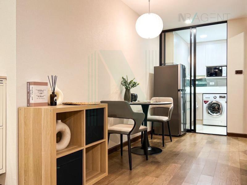 picture 🔺 For Rent Condo TIDY THONGLOR Building 1, Floor 3,1 bed room, Room size 39 sqm - 6/8