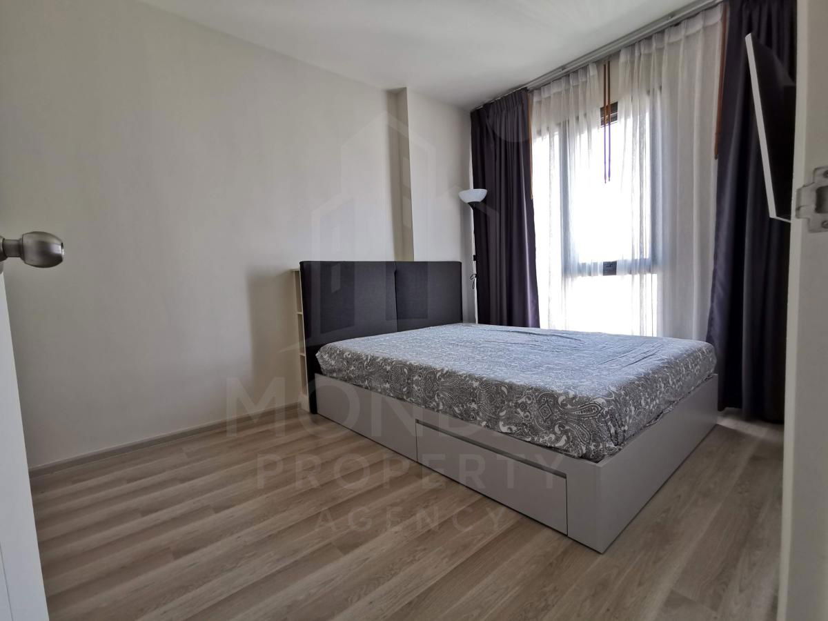 picture 📌 Urgently for rent : Centric Ratchada - Huaikwang beautiful room, fully furnished, ready to move in. MD-40831 - 2/5