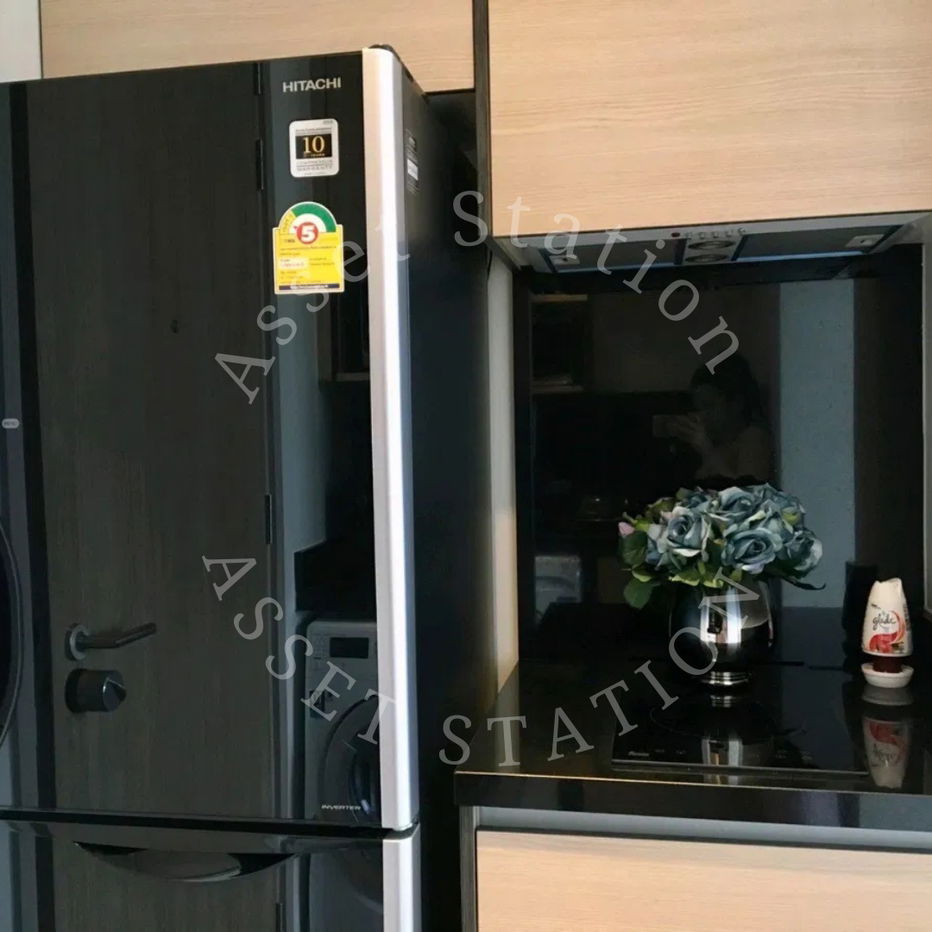 picture ✨ Park Origin Phrom Phong – Luxury condo in the heart of Sukhumvit, near BTS Phrom Phong 🚇 - 6/10