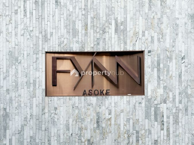 Fynn Asoke