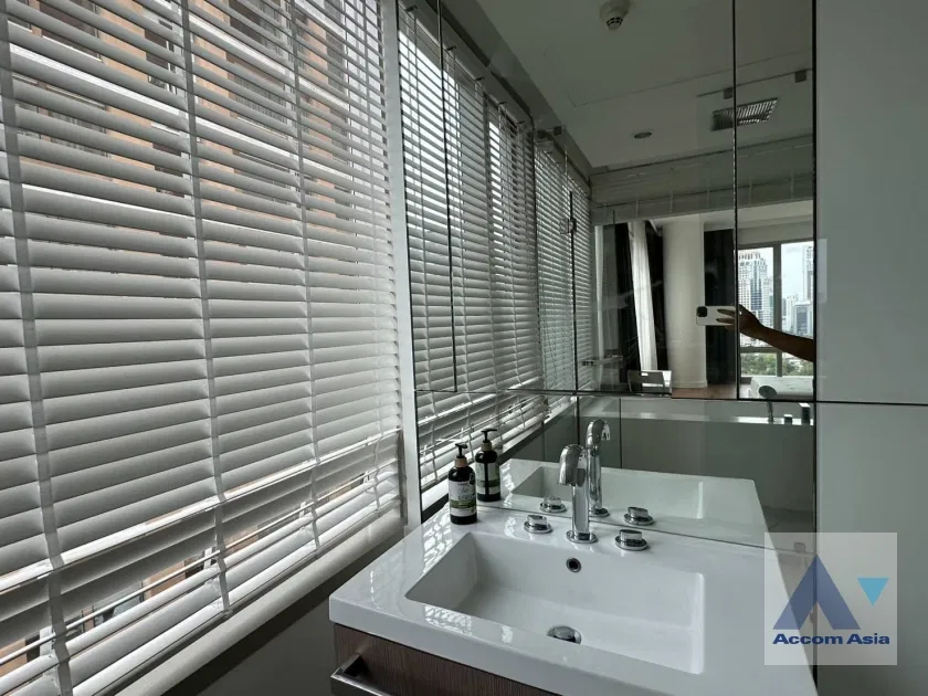 picture 🔼🔽 AccomA 📩  2 BR Condominium @185 Rajadamri (AA44523) - 15/20