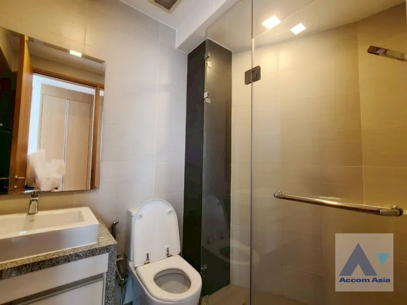รูป 🔼🔽 AccomA 📩 Millennium Residence @ Sukhumvit condominium - รูปที่ 12/13