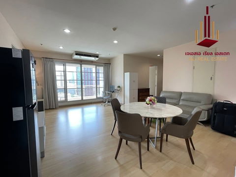 ✨ For Sale: Baan klang krung Siam Pathumwan  Condo ✨  💰 Only 18,500,000  THB