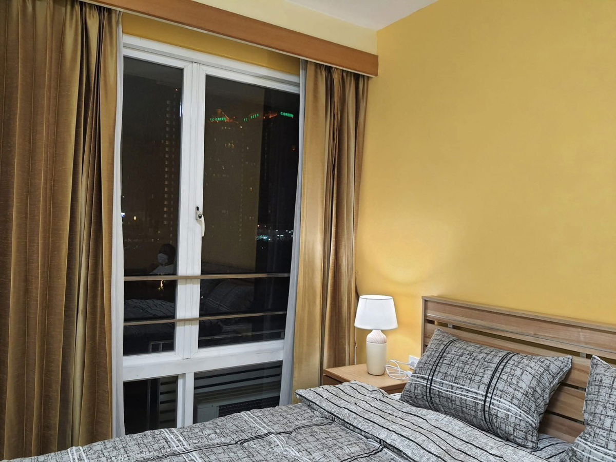รูป 🟪🟦🟩🟨🟧 ให้เช่า I-House Laguna Garden  RCA 🛎️🛎️ | 𝗟𝗶𝗻𝗲@: @𝗮𝘀𝘀𝗲𝘁𝘀𝗽𝗿𝗼 - รูปที่ 3/10
