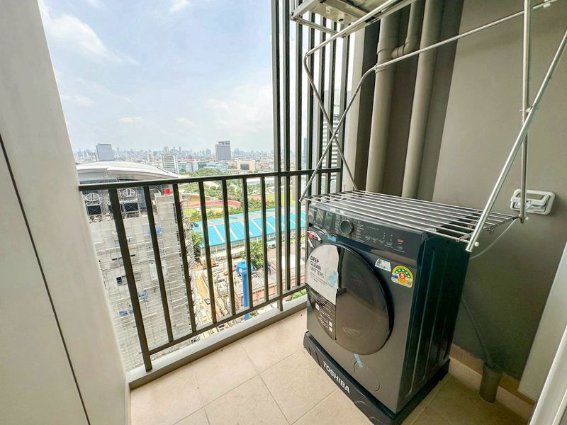 รูป WS2993 🏢 For Rent | Supalai Veranda Ramkhamhaeng เพียง 13,000 บาท/เดือน - รูปที่ 6/6