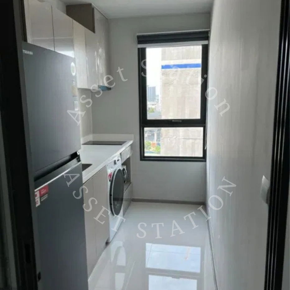 รูป 🏢 Life Ladprao – ใจกลางลาดพร้าวใกล้ BTS, MRT Lat Phrao 🚇 - รูปที่ 6/8