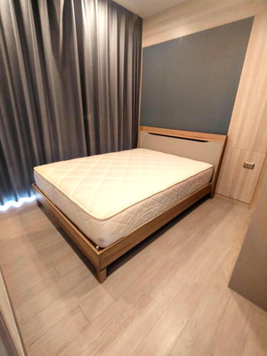 คอนโดให้เช่า : P-39223 ให้เช่า คอนโด วันไนน์ไฟว์ อโศก-พระราม 9 Rama IX Rd, Huai Khwang, Bangkok พร้อมอยู่ ราคาถูก Line Id @easythaihome 085-592-2897