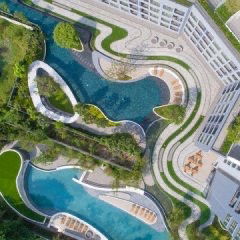 รูป 🏢 ให้เช่าคอนโด : IDEO O2 (ไอดีโอ โอทู)   รหัสทรัพย์ | 📌LNP-C9157  - รูปที่ 10/10