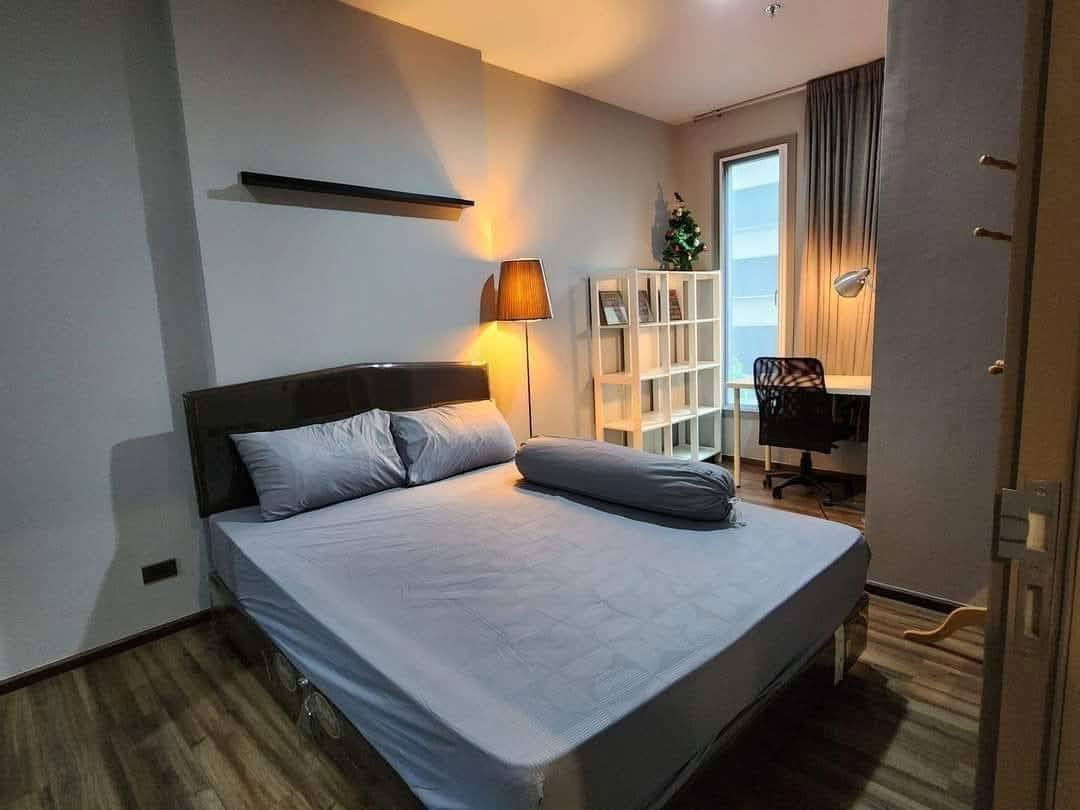 รูป ให้เช่าคอนโด Ceil by sansiri ใกล้ BTS เอกมัย 18,000 บาท รหัสทรัพย์: RS1681 - รูปที่ 3/5