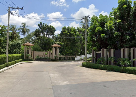 รูป PRUKSA VILLE 42 TERDTHAI-KALPAPRUK - รูปที่ 2/3