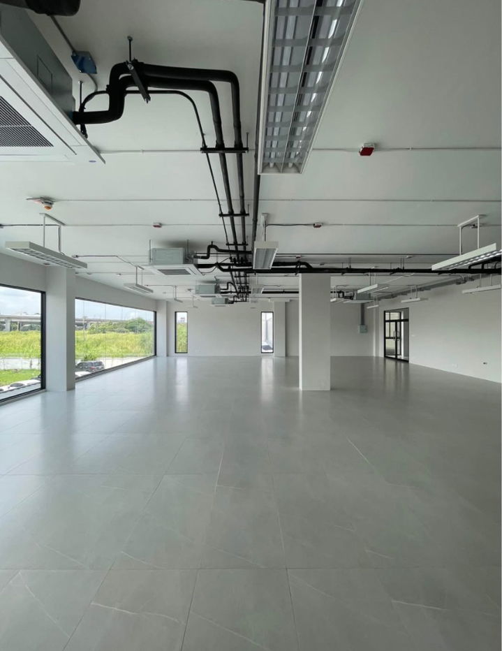 รูป #R6106 🎉 020968  ให้เช่า Office Soi Pattanakarn 31/1  - รูปที่ 8/10