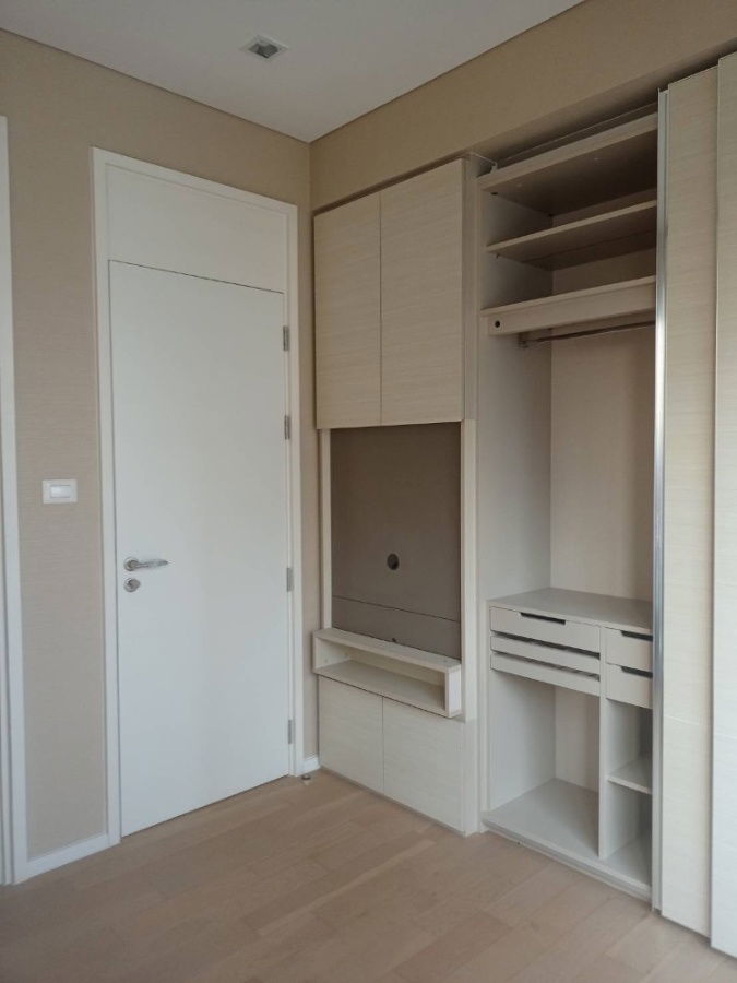 รูป ขาย The Saint Residences 1 นอน 1 น้ำ  ใกล้เซ็นทรัลลาดพร้าว และรถไฟฟ้า - รูปที่ 4/9