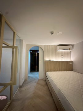 Y006🔥 Condo for rent: Knightbridge Space Ratchayothin , Duplex room, convenient transportation, fully furnished, beautiful room, ready to move in.