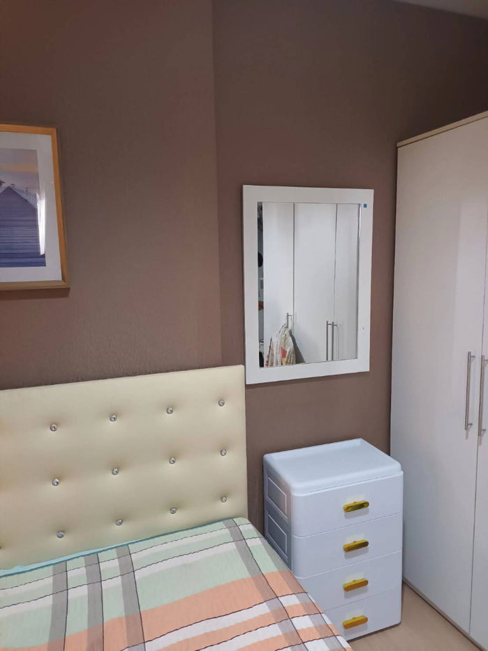 picture For Rent Condo The Kith -Tiwanon  2 Bed Room 10,000 Bath - 10/27