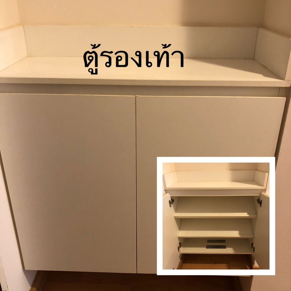 รูป 🏠RB20155 ให้เช่าถูกมาก📢คาซ่า คอนโด อโศก - ดินแดง👉🏻แอดไลน์ @062mnigk( มี @ ด้วย) แอดมินตอบไว - รูปที่ 5/14