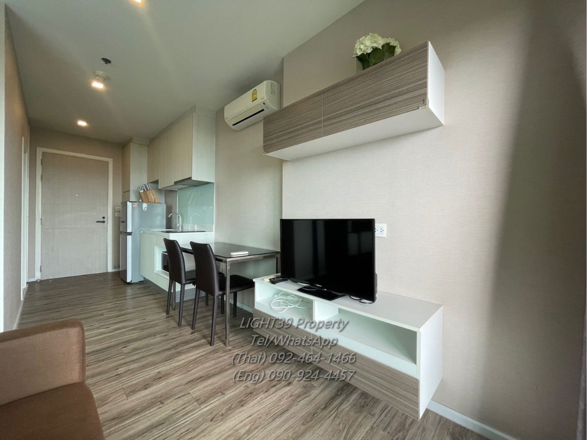 picture 🌊✨ Luxury Condo for Rent: KnightsBridge The Ocean Sriracha ✨🌊 - 3/23