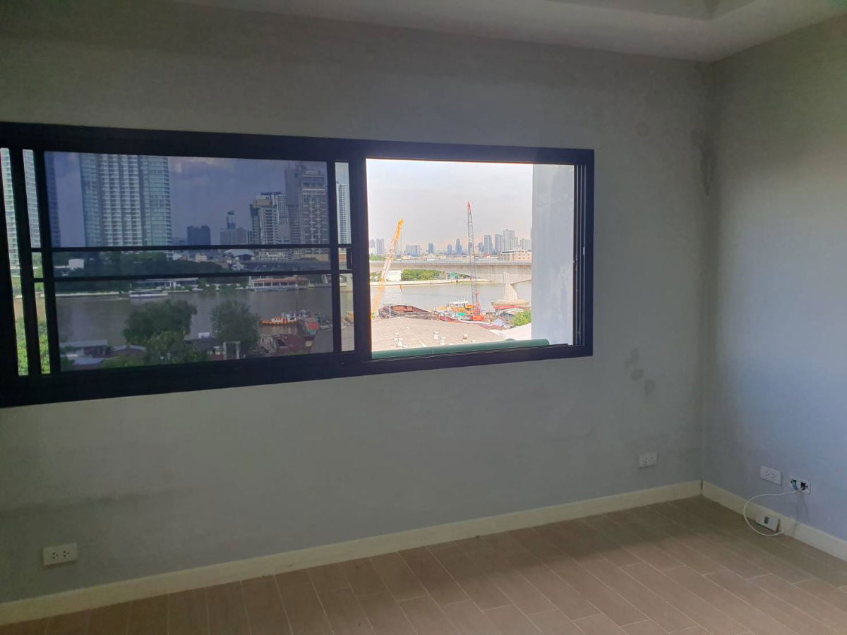 picture Condo for sale: Rama VI Mansion, near MRT Bang O, 3,500,000 baht, property code: SL084 - 7/18