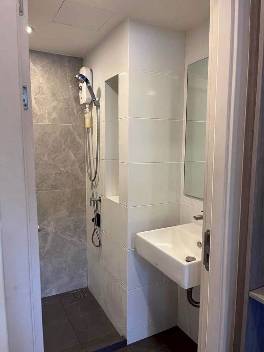 picture R2654 Condo For Rent The Origin Onnut - 9/9
