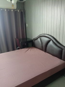 OMG3071 Studio unit + Fully furnished + CHEAP Rent @ [ Rattanakosin Island condo ] - Available 2-Sep-25