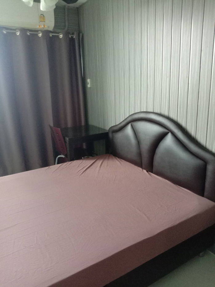 picture OMG3071 Studio unit + Fully furnished + CHEAP Rent @ [ Rattanakosin Island condo ] - Available 2-Sep-25 - 1/10
