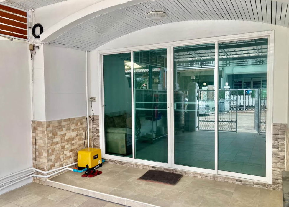 picture #R6108 🎉 020968 House for rent Soi Evergreen  (Bangna) - 16/26