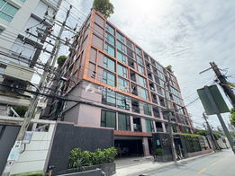 รูป Art @ Thonglor 25 - รูปที่ 2/12