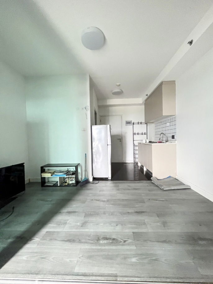 รูป ***ให้เช่า A Space Me บางนา (5,000/ด.ห้องเปล่า!!! + ถูกสุดๆๆ) LINE : @Feelgoodhome (มี@หน้า) - รูปที่ 4/9