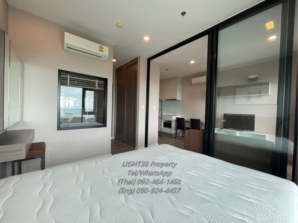 picture 🌊✨ Luxury Condo for Rent: KnightsBridge The Ocean Sriracha ✨🌊 - 6/23