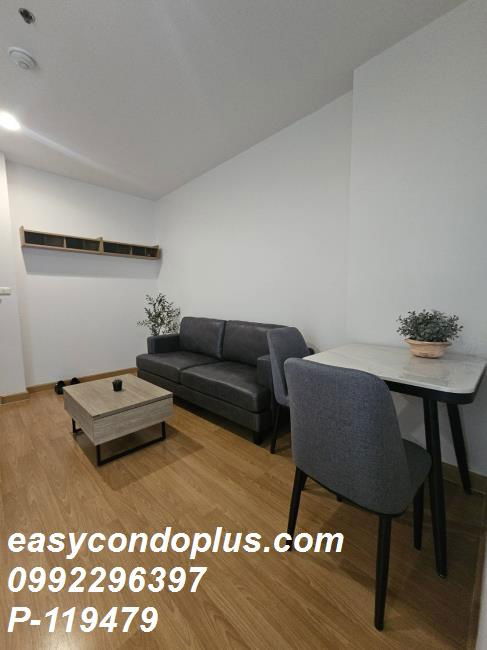 picture P-119479 Condo for rent Life @ Ratchada (Ladprao 36) fully furnished (Confirm again when visit).  - 9/16