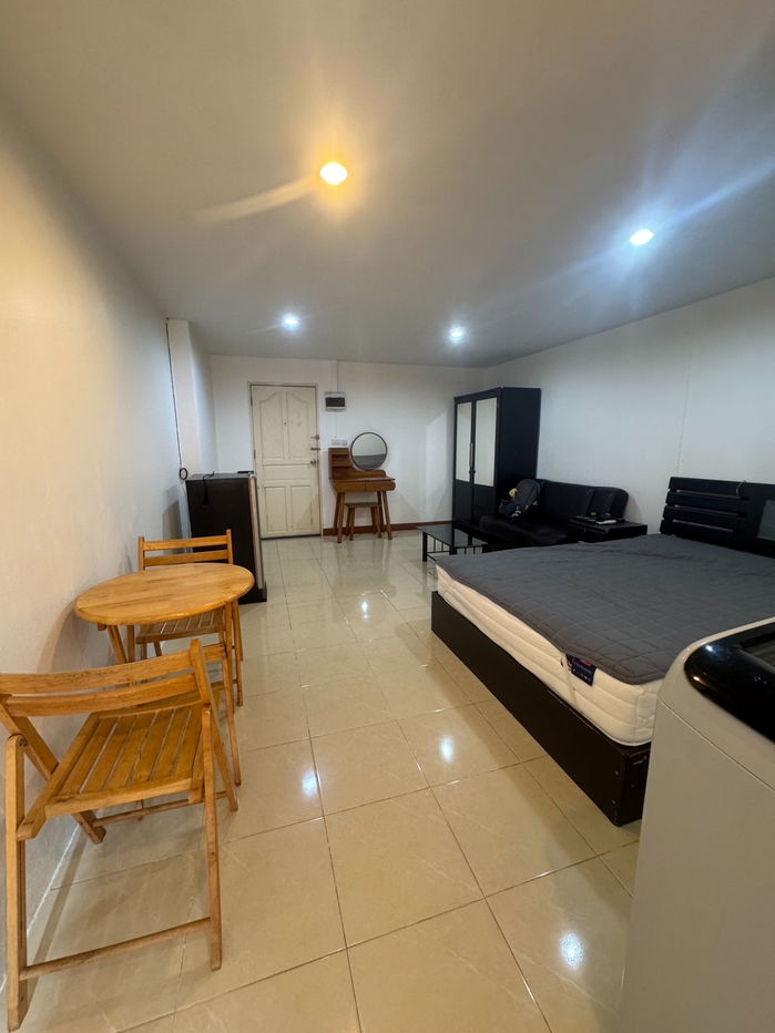 รูป Family Town Condo 5700ต่อเดือน - รูปที่ 1/7