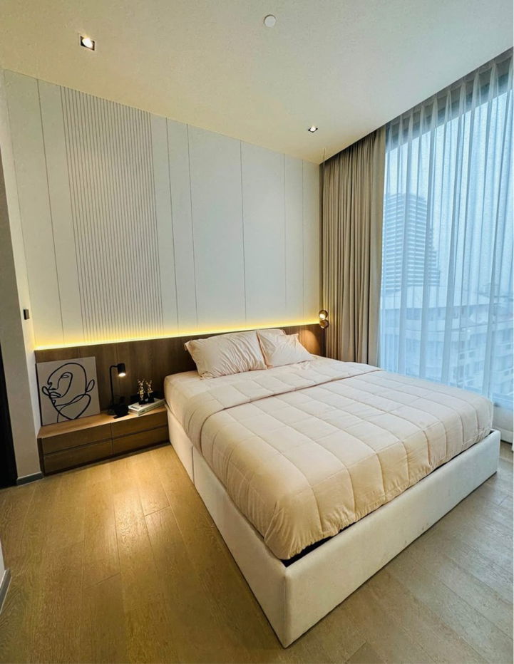 picture #Z2236💥010968🔥Condo for rent: HYDE Heritage Thonglor - 2/9
