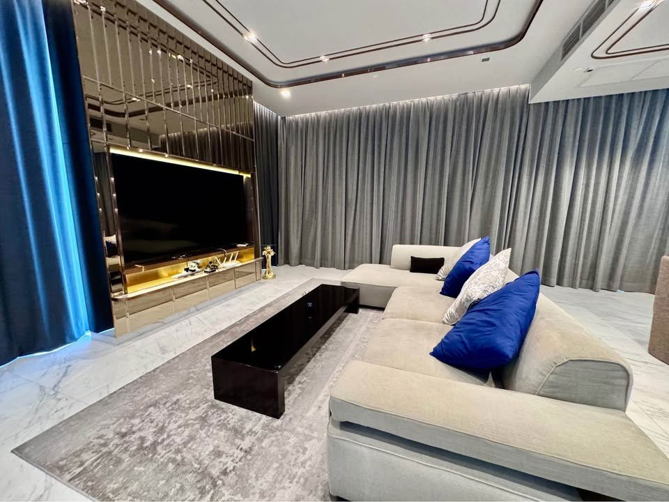 picture [For Rent] The Monument Thong Lor | 3 bedroom 4 bathroom - 4/15