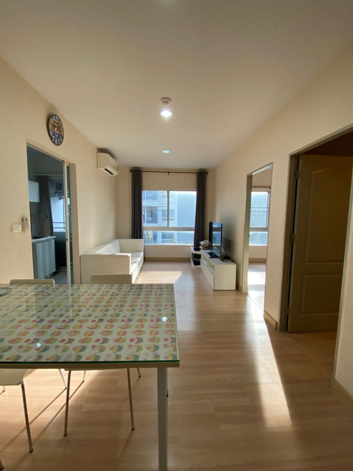 picture For Rent Condo The Kith -Tiwanon Two Bed Room 9,000 Bath - 6/22