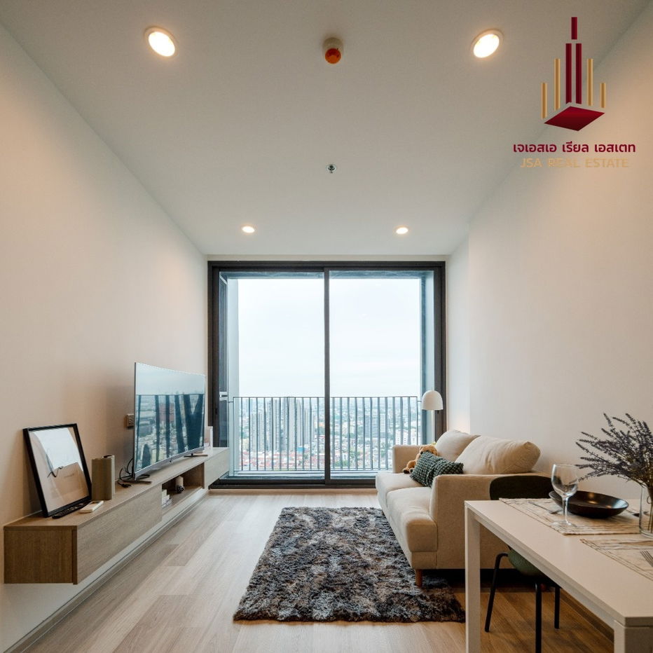 picture ✨ For Sale: Rhythm Sukhumvit 36-38 Condo ✨    💰 Only 9,200,000 THB - 1/9